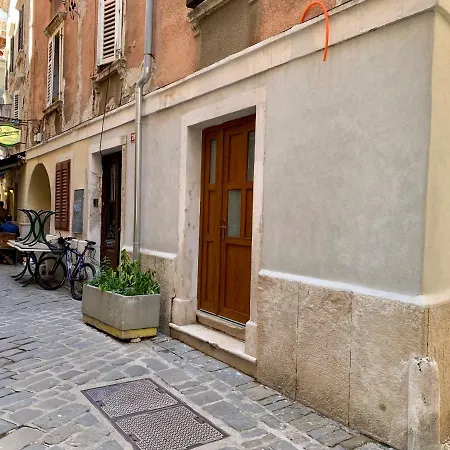 Morski Val Piran Exterior photo